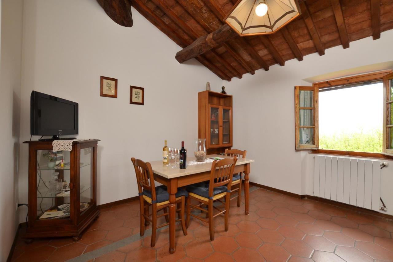 Antinoro Apartments - Happy Rentals Montelupo Fiorentino Zewnętrze zdjęcie