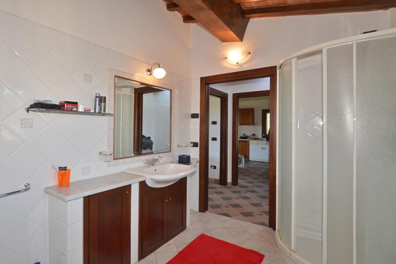 Antinoro Apartments - Happy Rentals Montelupo Fiorentino Zewnętrze zdjęcie